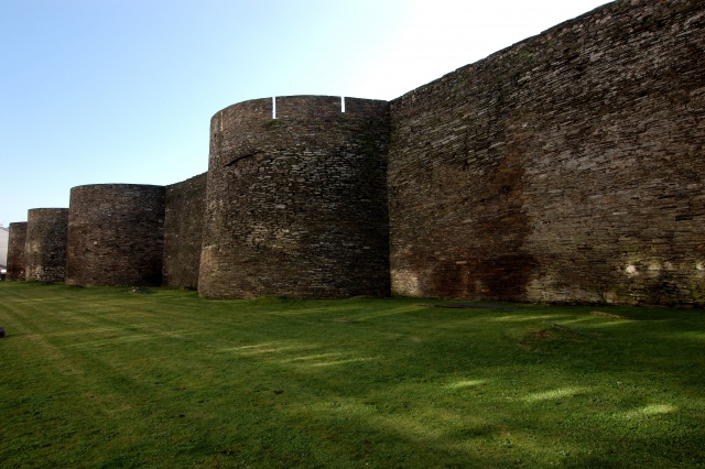  Mura di Lugo 